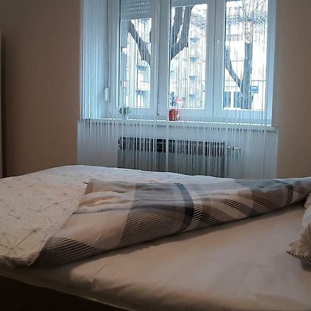 Apartman Pozeg Apartman Zágráb Kültér fotó