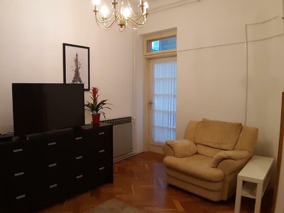 Apartman Pozeg Apartman Zágráb Kültér fotó