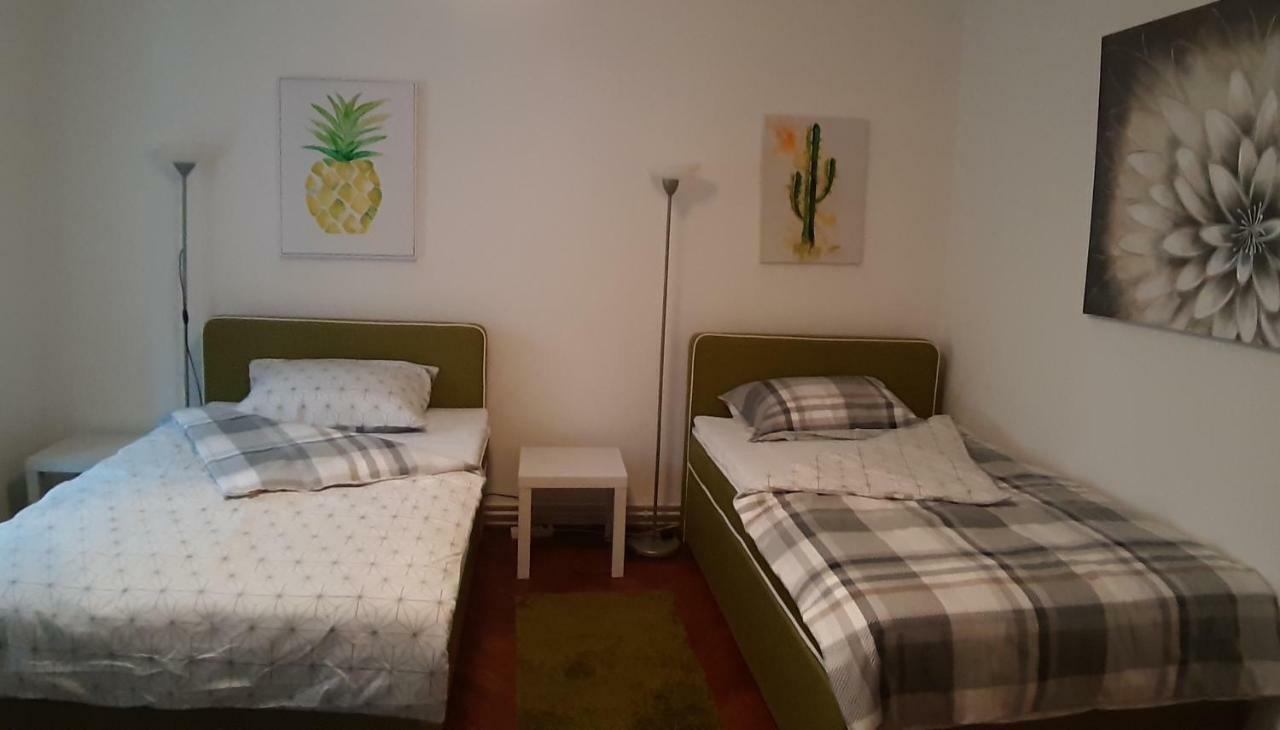 Apartman Pozeg Apartman Zágráb Kültér fotó